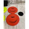 Image 4 : YDDS Disc Golf Starter Set
