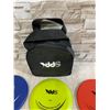 Image 5 : YDDS Disc Golf Starter Set