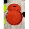 Image 6 : YDDS Disc Golf Starter Set