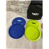 Image 7 : YDDS Disc Golf Starter Set