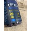 Image 2 : Organika Creatine Gummies - 90 Gummies