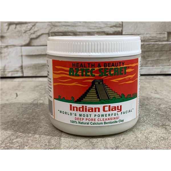 Health & Beauty Aztec Secret Indian Clay