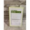 Image 2 : 100% Organic Clean Cucumber Moisture Mud Mask - 10 PCS