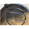Image 2 : Cast Iron Tortilla Press