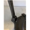 Image 3 : Cast Iron Tortilla Press