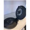Image 4 : Cast Iron Tortilla Press