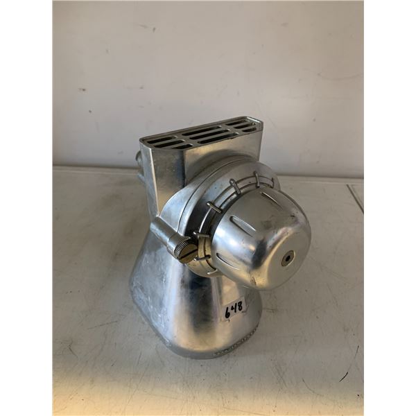 KitchenAid All Metal Grain Mill Attachment