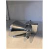 Image 4 : KitchenAid All Metal Grain Mill Attachment