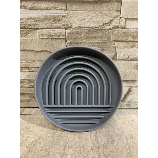 Slow Feeder Dog Bowl