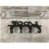 Image 3 : "Woof" Metal Key Rack