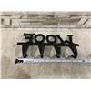 Image 4 : "Woof" Metal Key Rack