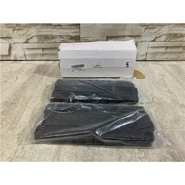 1/4 oz Adhesive Stick On Wheel Weights - 360 PCS
