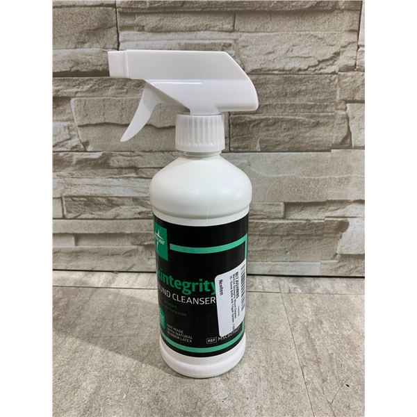Medline Skintegrity Wound Cleanser - 473mL