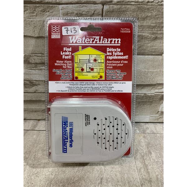 Waterline Water Alarm - Part: 1650006
