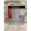 Image 3 : Kidde Smoke Alarm With LED Safety Light