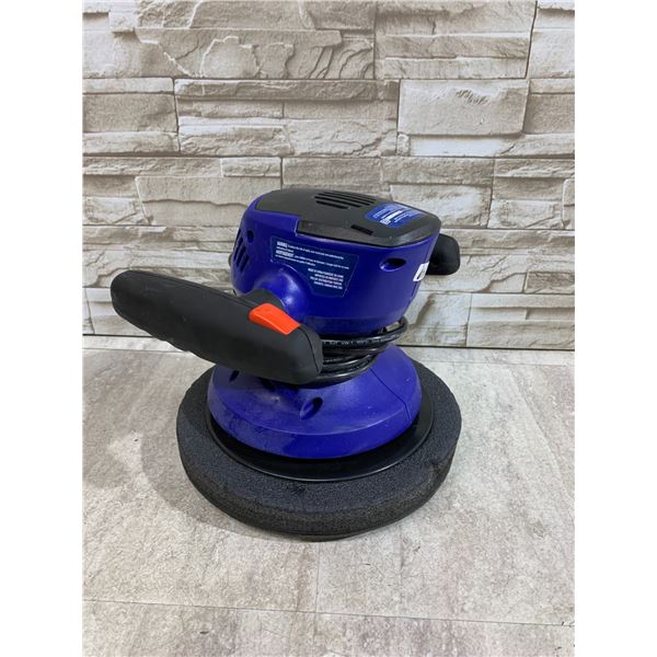 Simoniz 10in Random Orbit Polisher/Waxer