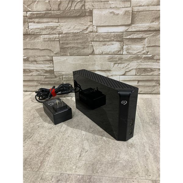 Seagate Backup Plus Hub - 8TB - SRD0PV1