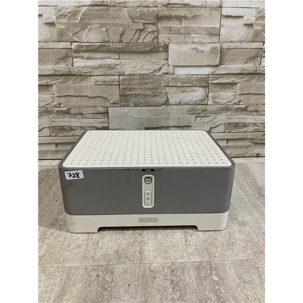 Sonos Digital Music System Zoneplayer ZP100