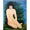 Image 1 : MOISE KISLING Signed Color Litho Paris