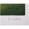 Image 3 : MOISE KISLING Signed Color Litho Paris