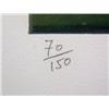 Image 4 : MOISE KISLING Signed Color Litho Paris