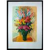 Image 2 : MOISE KISLING Signed Color Litho Paris