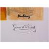 Image 3 : MOISE KISLING Signed Color Litho Paris