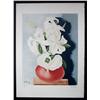 Image 2 : MOISE KISLING Signed Color Litho Paris