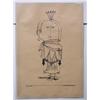 Image 2 : PAUL KLEE Hand Signed Lithograph