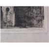Image 3 : KATHE KOLLWITZ Signed Etching German