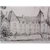 Image 5 : J.E.LABOUREUR H.Signed Etching French