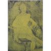 Image 1 : ANDRE LHOTE Hand Signed Lithograph French