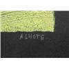 Image 3 : ANDRE LHOTE Hand Signed Lithograph French