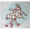 Image 1 : JACQUES LIPCHITZ Hand Signed Numbered Lithograph