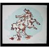 Image 2 : JACQUES LIPCHITZ Hand Signed Numbered Lithograph