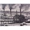 Image 4 : MAXIMILIEN LUCE Lithograph Impressionism