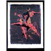 Image 2 : MARINO MARINI Hand Signed Lithograph