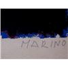 Image 3 : MARINO MARINI Hand Signed Lithograph