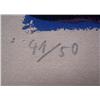 Image 4 : MARINO MARINI Hand Signed Lithograph
