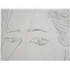 Image 5 : HENRI MATISSE Etching 1914 RARE