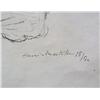 Image 3 : HENRI MATISSE Lithograph 1922 RARE