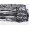 Image 5 : HENRI MICHAUX H.Signed Lithograph French Abstract