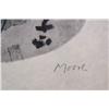 Image 3 : HENRY MOORE H.Signed Lithograph British Art