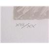 Image 4 : HENRY MOORE H.Signed Lithograph British Art