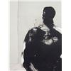 Image 5 : HENRY MOORE H.Signed Lithograph British Art