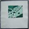 Image 2 : MAX PAPART Signed Etching French