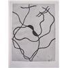 Image 1 : MAX PAPART Portfolio 14 Etchings French