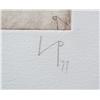 Image 3 : VICTOR PASMORE H. Signed and Numbered etching