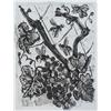 Image 1 : PABLO PICASSO Original Etching 1936 Spanish