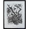 Image 2 : PABLO PICASSO Original Etching 1936 Spanish